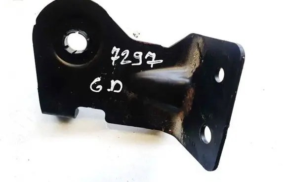 Land Rover Range Rover Evoque L551 Engine mounting bracket k8d2606b08ac k8d2-606b08-ac