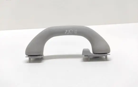 Skoda Fabia Mk2 (5J) Rear interior roof grab handle