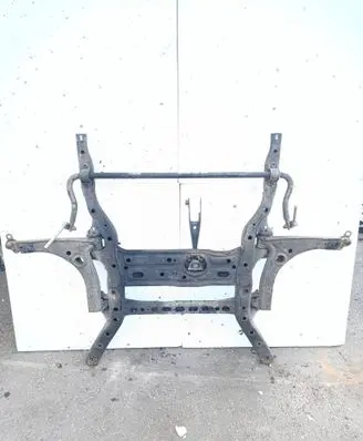 Volkswagen Crafter Front subframe
