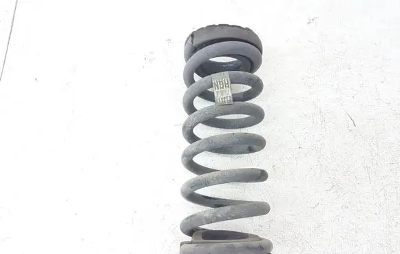 Ford Fusion II Rear coil spring HG9C5560 HG9C5560NNA Q48PA