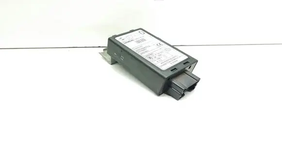 Nissan X-Trail T30 Immobilizer control unit/module 285963Y50 5WK46472B
