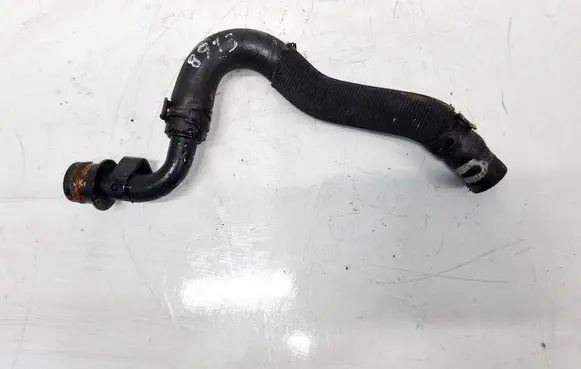 Audi Q7 4L Engine coolant pipe/hose
