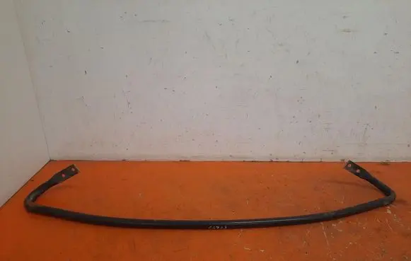 Chevrolet Aveo Front bumper support beam 