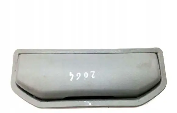 Lancia Zeta Glove box 1472341077 NA OKULARY