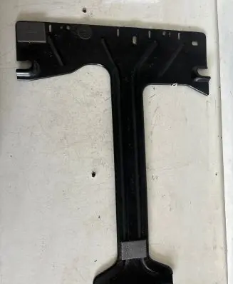 Ford Transit Custom Battery bracket BK3T10A721