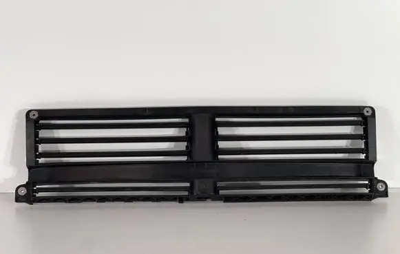 Mercedes-Benz S W223 Intercooler air guide/duct channel D1110613400