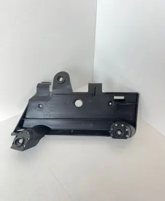 Volkswagen Tiguan Foot rest pad/dead pedal 5QB864775