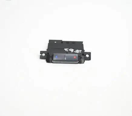 Volkswagen Phaeton A set of switches 3D0919815J