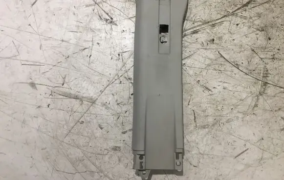 Ford Transit Custom (B) pillar trim (top) BK21V243W00A04