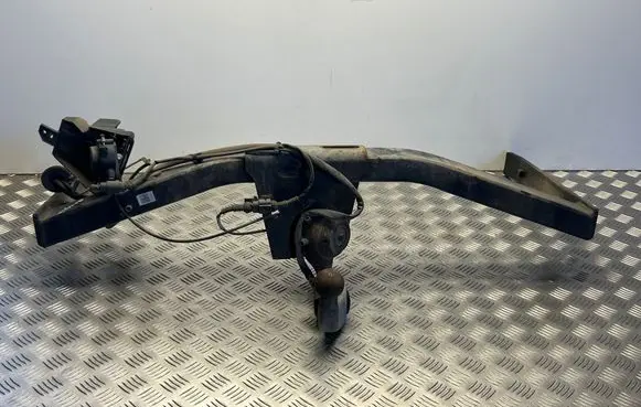 Volkswagen Tiguan Tow bar set