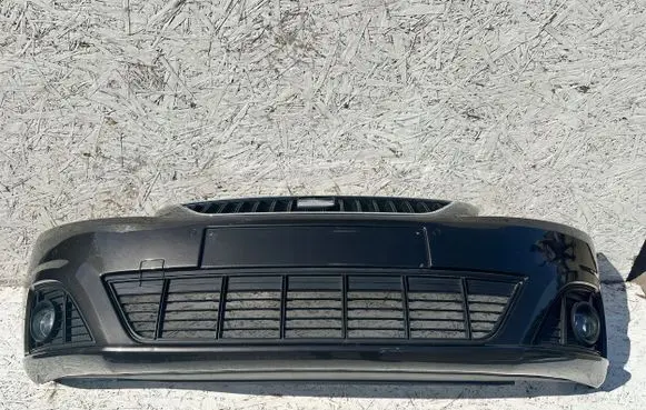 Seat Alhambra (Mk2) Front bumper