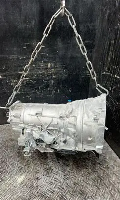 BMW X5 G05 Automatic gearbox GA8HP76X