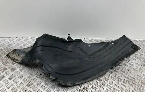 Mazda CX-7 Front wheel arch liner splash guards