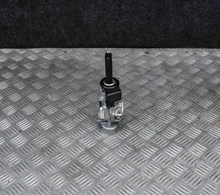 Ford Focus Ignition lock
