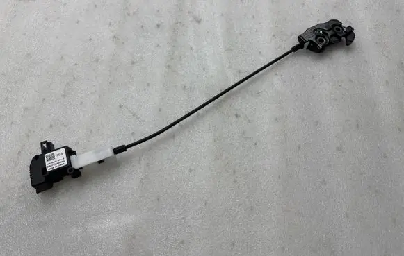 Tesla Model Y Seat back rest lock catch 149392700B 150443400B