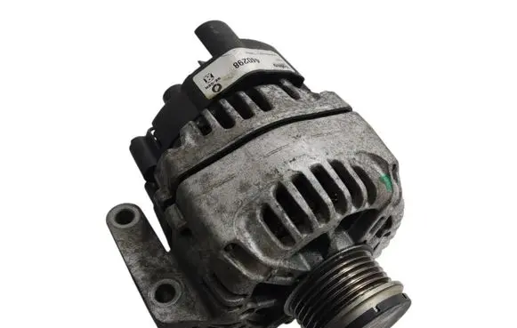 Fiat Fiorino Generator/alternator 440298