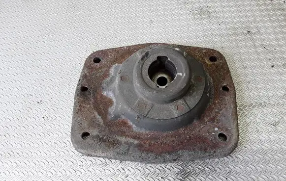 Fiat Ulysse Coil spring mount 