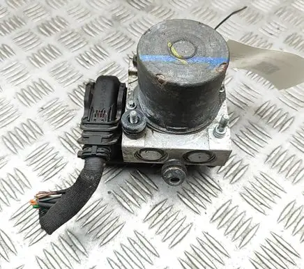 Renault Master III ABS Pump 476600053R 0265800737