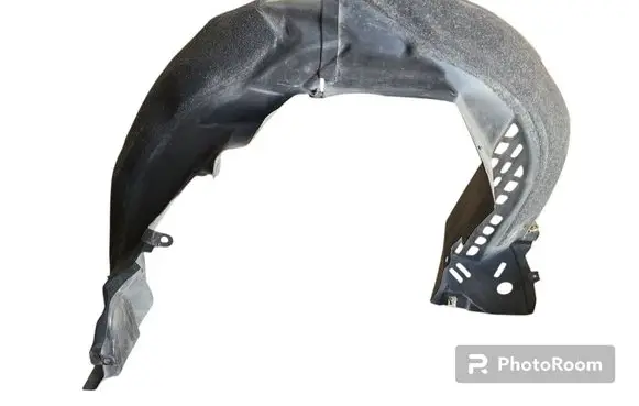 BMW i3 Rear arch fender liner splash guards 7394078 51717394078