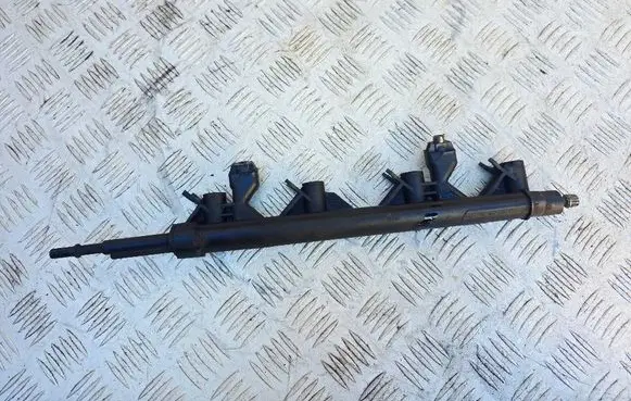 Mini One - Cooper Coupe R56 Fuel main line pipe V752817880 7528178