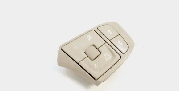 Volvo XC60 Steering wheel buttons/switches 31318646