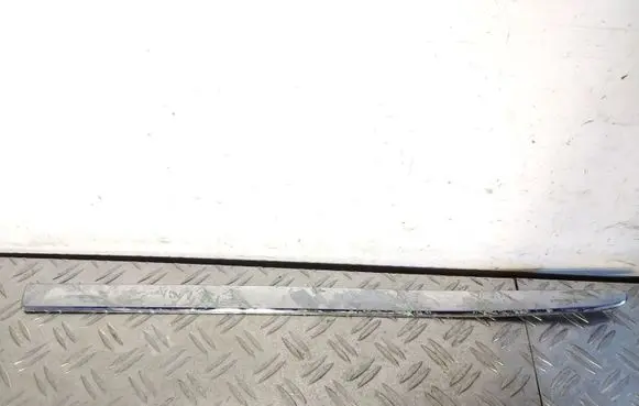 Toyota Land Cruiser (J200) Front door trim (molding) 