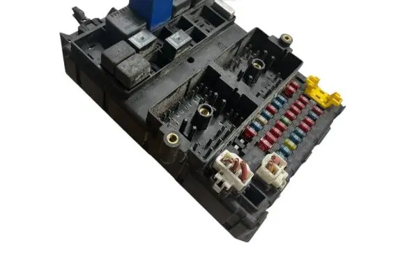 Jeep Grand Cherokee (WJ) Fuse module P56042942AC 560429 TQH32107WZQ1