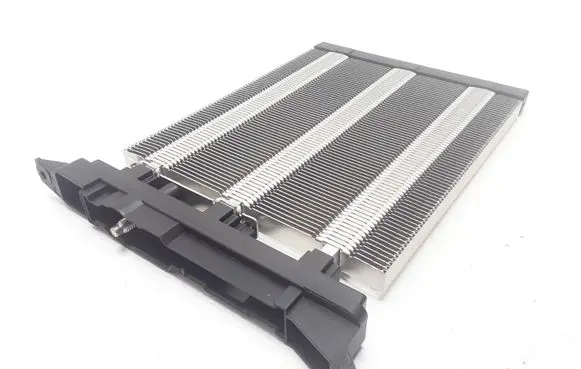 Volkswagen PASSAT B7 USA Electric cabin heater radiator 1K0963235G