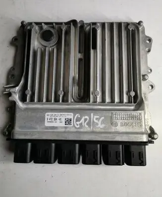 BMW 5 G30 G31 Other control units/modules 8472364