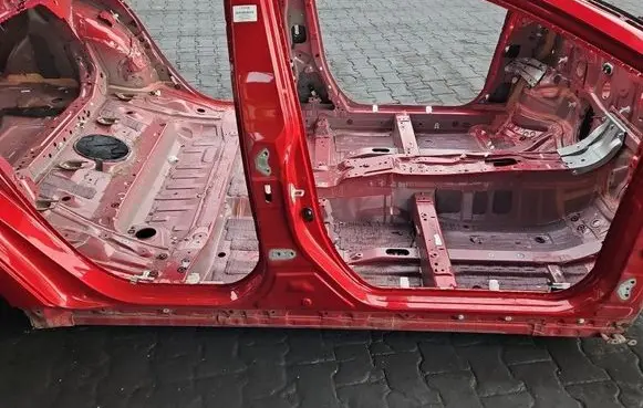 Toyota Corolla E210 E21 Side car body part IMPRK1579638