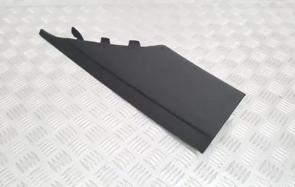 Audi A6 S6 C7 4G (D)pillar trim (top) 4G5867246