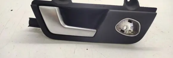 Audi A4 S4 B7 8E 8H Rear door interior handle 8E0839019