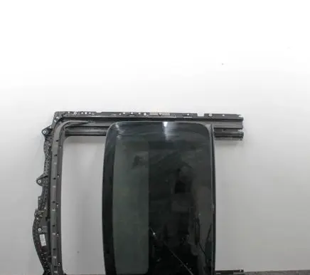 BMW 5 F10 F11 Sunroof set 8060816