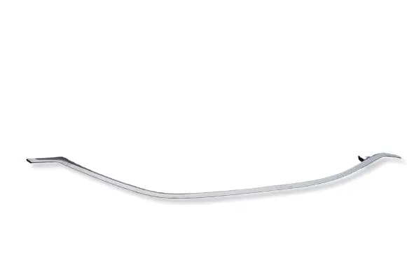 Opel Mokka B Roof trim bar molding cover 9834216880 9834902580