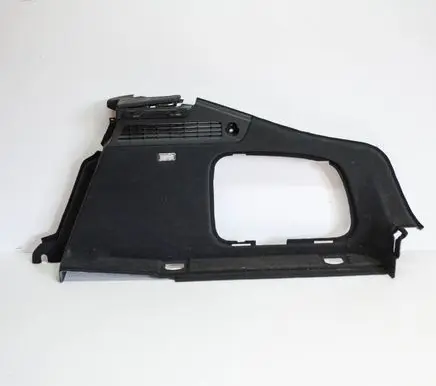Trunk/boot side trim panel