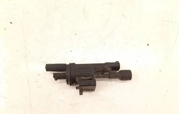 Mercedes-Benz C W204 Air pressure sensor 0025407097 0025401497