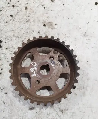 Ford Focus Fuel pump gear (pulley) 9636947780