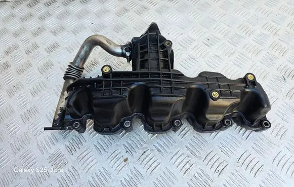 Audi A1 Intake manifold 03L129711AL