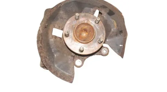 Mazda CX-5 Rear wheel hub