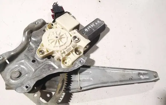 Toyota Corolla E120 E130 Sliding door window regulator with motor 