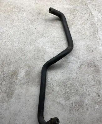 Volkswagen Transporter - Caravelle T5 Engine coolant pipe/hose 7H0121447D