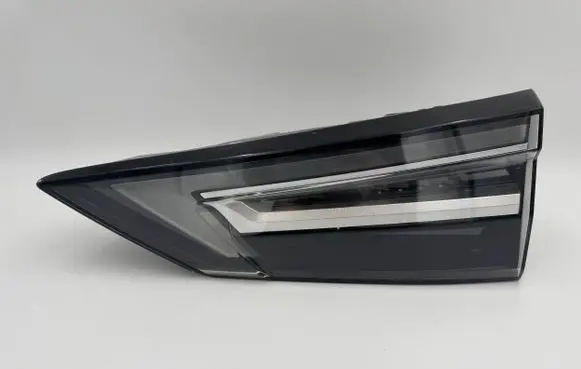 Nissan Qashqai J12 Rear/tail lights 26550HN22A 01710902AB 2SD3053