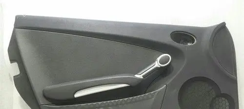 Mercedes-Benz SLK R171 Front door card panel trim A1717201370