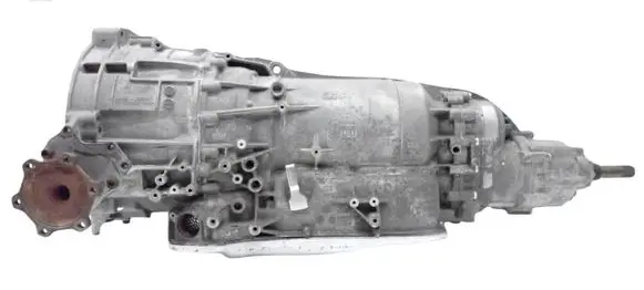 Audi A8 S8 D4 4H Automatic gearbox NXW