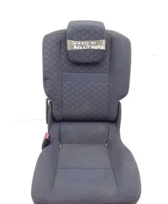 Renault Scenic III - Grand scenic III Second row seats 