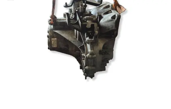 Volvo C30 Manual 6 speed gearbox AV6R7002JE P1283179