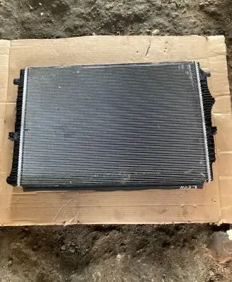 Seat Leon (5F) Coolant radiator 5Q0121251EN M158027R
