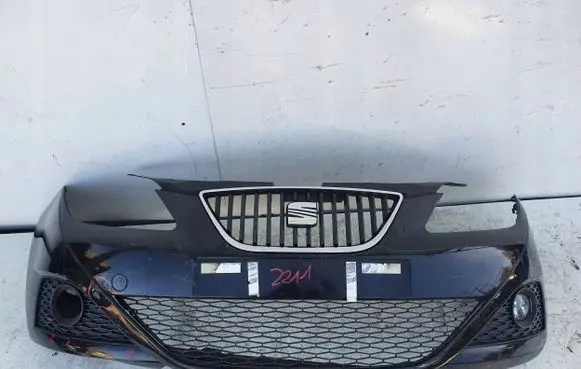 Seat Ibiza IV (6J,6P) Front bumper