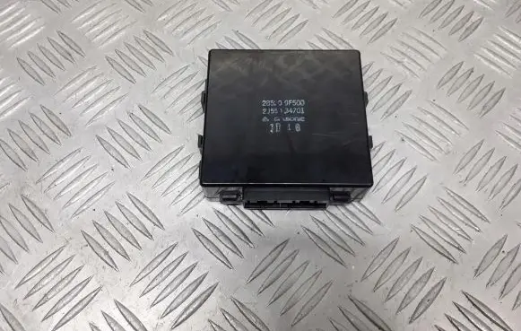 Nissan Primera Central body control module 285209F500