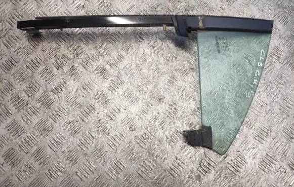 Mercedes-Benz CLS C219 Rear side window E243R001168 43R001168